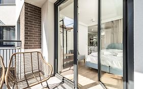 Rentplanet - Apartament Debniki