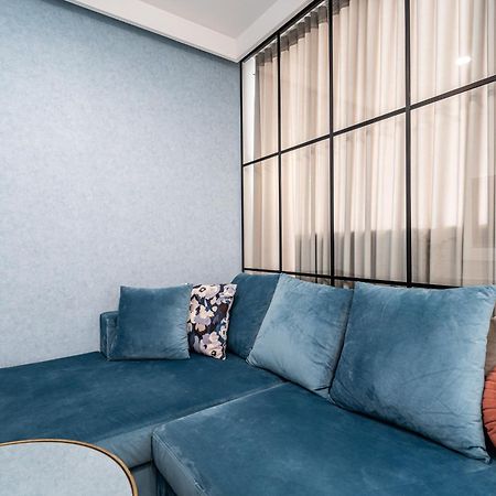 Rentplanet - Apartament Debniki Kraków Zewnętrze zdjęcie