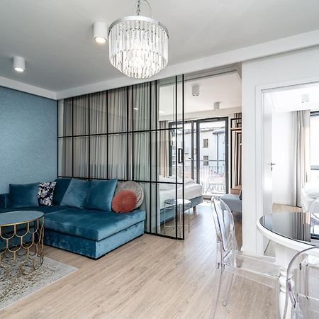 Rentplanet - Apartament Debniki Kraków Zewnętrze zdjęcie