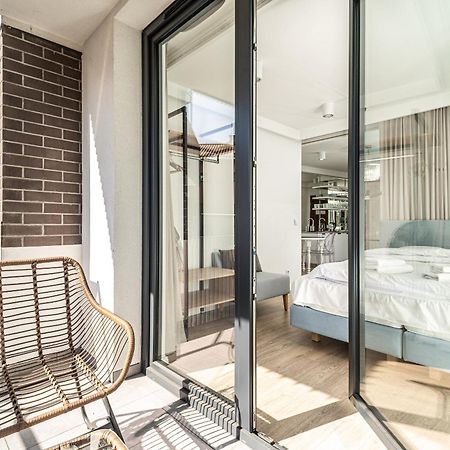 Rentplanet - Apartament Debniki Kraków Zewnętrze zdjęcie