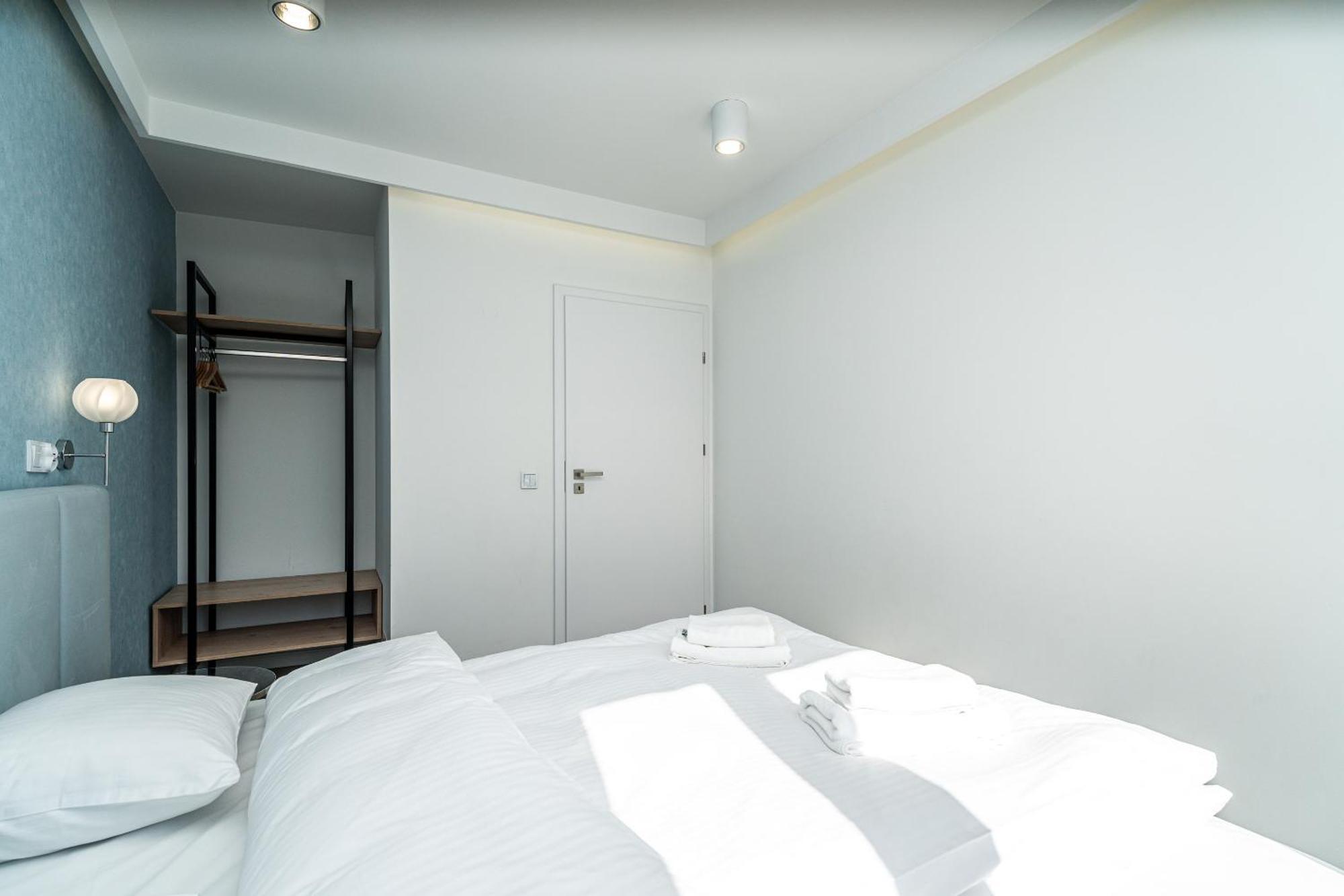 Rentplanet - Apartament Debniki Kraków Zewnętrze zdjęcie