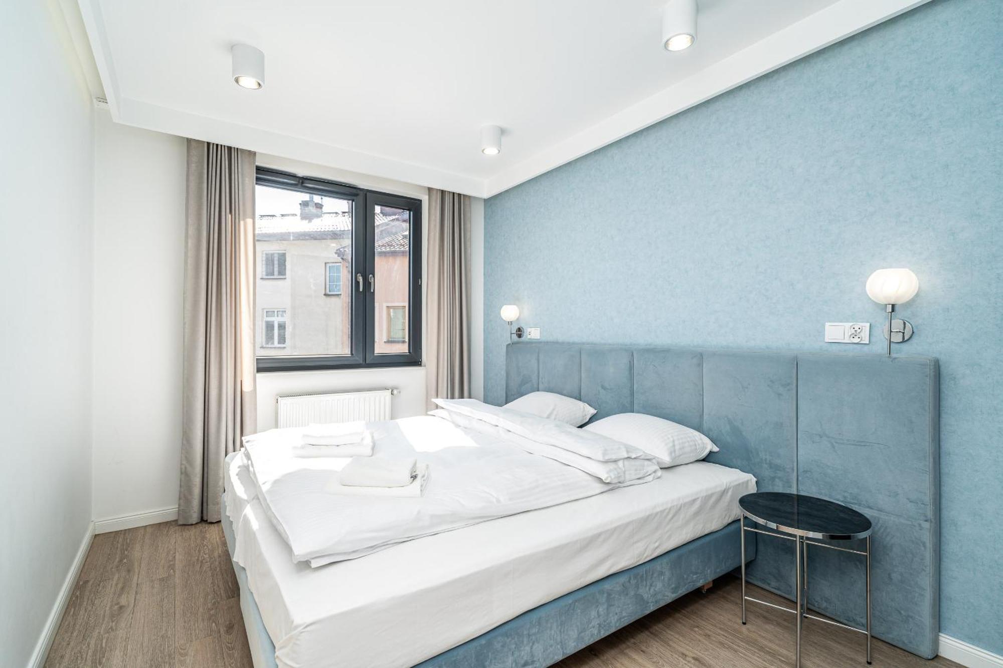 Rentplanet - Apartament Debniki Kraków Zewnętrze zdjęcie