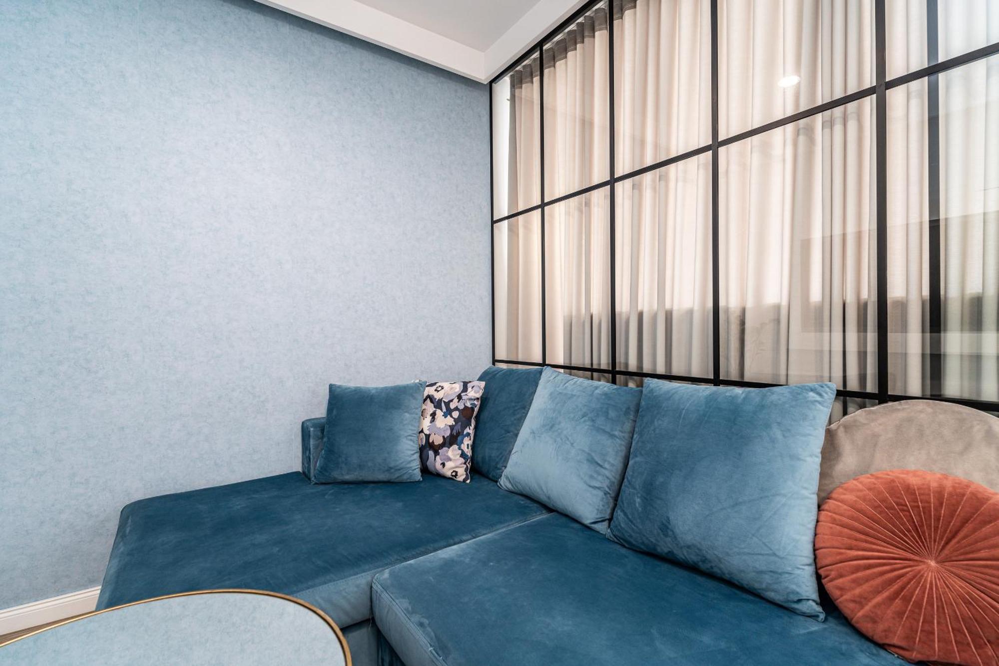 Rentplanet - Apartament Debniki Kraków Zewnętrze zdjęcie