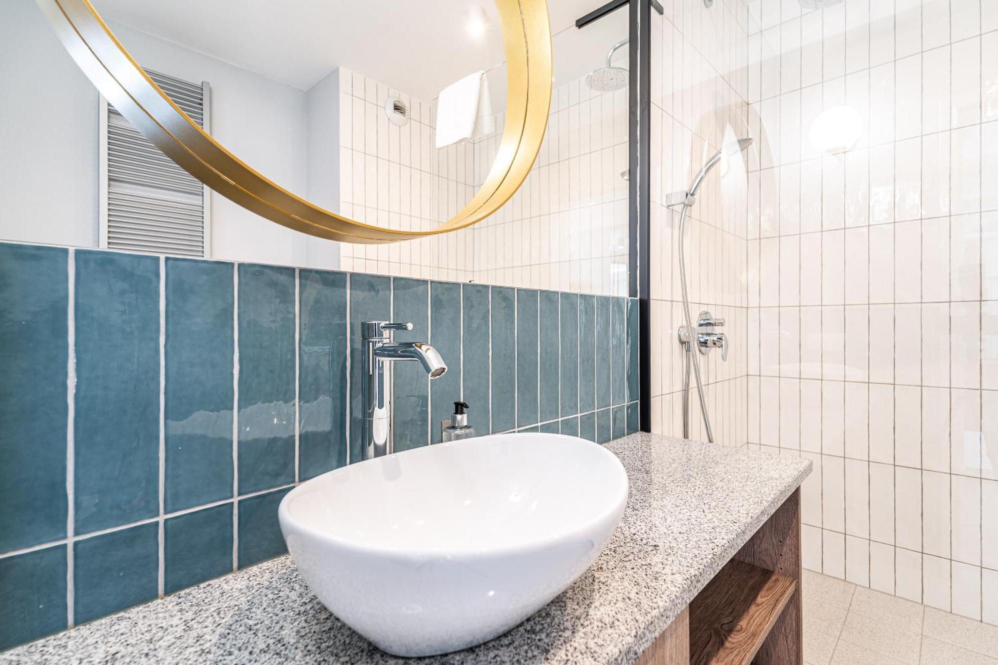 Rentplanet - Apartament Debniki Kraków Zewnętrze zdjęcie