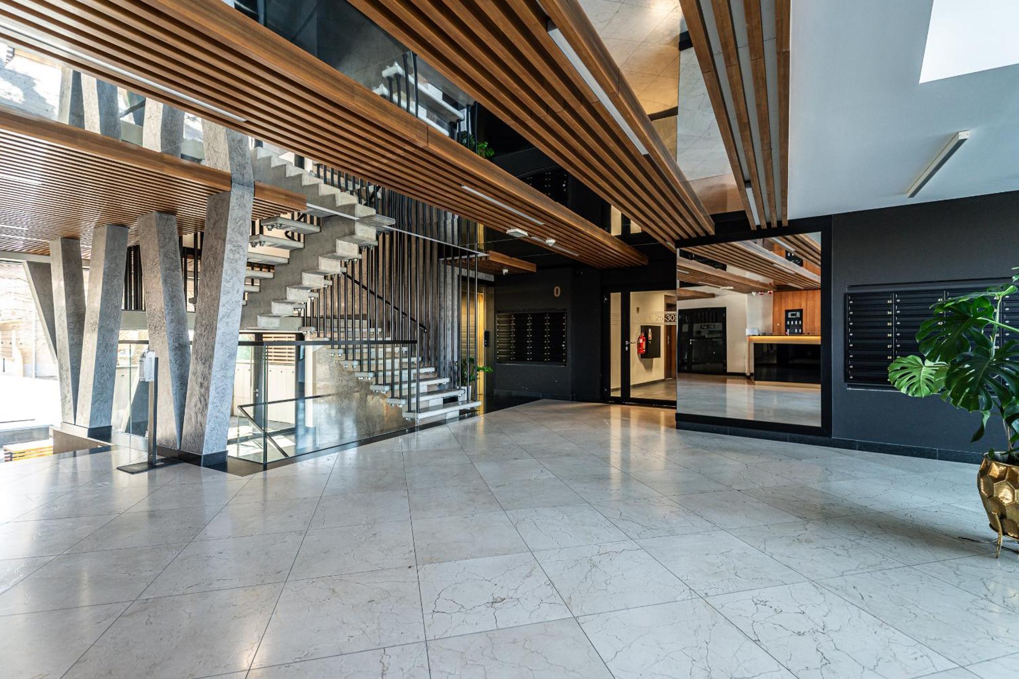 Rentplanet - Apartament Debniki Kraków Zewnętrze zdjęcie